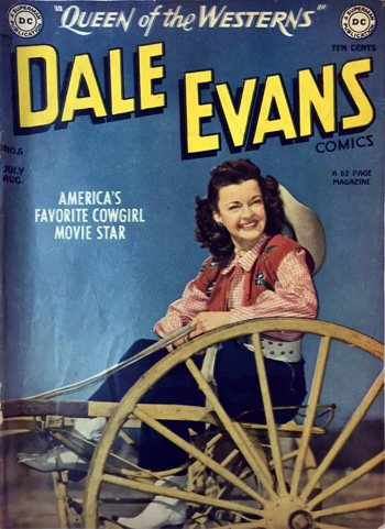 dale evans